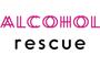 Alcohol Rescue logo