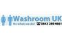 Washroom UK logo