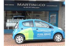 Martin & Co Bedford Letting Agents image 10