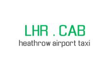 Heathrow Airport Taxi image 1