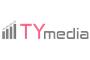 TyMedia logo