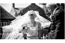 Simon Atkins wedding photography image 1