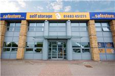 Safestore Self Storage Guildford image 4