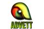 Advett logo