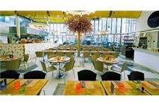 Harvey Nichols Fifth Floor Café and Terrace image 2