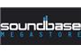 Soundbase Megastore logo