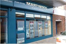 Martin & Co Newport Letting Agents image 8