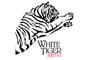 Melton White Tiger Jujitsu logo