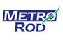 Metro Rod logo