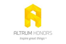Altrum Honors image 1