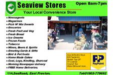 Seaview Stores & Off Licence image 11