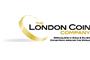 The London Coin Company Ltd logo