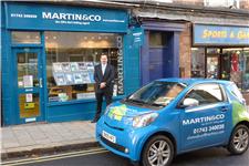 Martin & Co Shrewsbury Letting Agents image 2