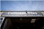 Collinson Tiles (South) Ltd logo