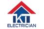 KT Electrician logo
