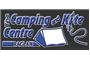 The Camping & Kite Centre logo