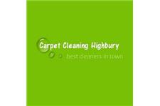 Carpet Cleaning Highbury Ltd. image 1
