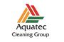 Aquatec Cleaning Group logo