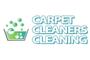 Carpet Cleaners N4 Finsbury Park logo