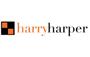 Harry Harper logo