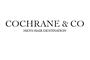 Cochrane&Co Hair Replacement London logo