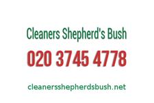 Home Cleaners Shepherds Bush image 1
