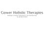 Gower Holistic Therapies logo