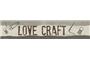 Love Craft logo