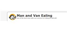 Man and Van Ealing image 1