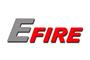East Fire UK Ltd logo