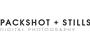 Packshot+Stills Digital Photography logo