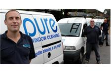 Pure Window Cleaning image 1