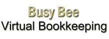 Busy Bee Virtual Bookkeeping image 1