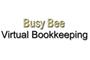 Busy Bee Virtual Bookkeeping logo