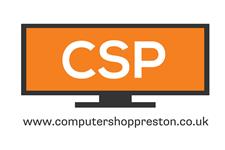 Computer Shop Preston (CSP) image 1
