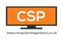 Computer Shop Preston (CSP) logo