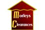 Morleys Clearances logo
