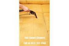 Fast Carpet Cleaners image 8