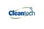 Clean Tech logo