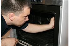 Oven cleaning London image 4