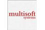 Multisoft Systems logo