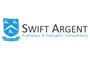 Swift Argent logo