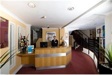 Quality Hotel St. Albans Conference image 5