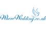 Wherewedding logo