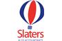 Slaters & C0 Accountants logo