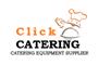 Click Catering logo