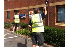 LaddersFree Window Cleaners Northampton image 1