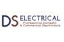 DS Electrical Services logo