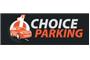 First Choice Parking logo