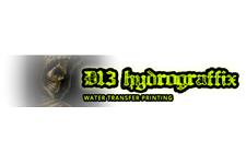 D13 Hydrograffix image 1